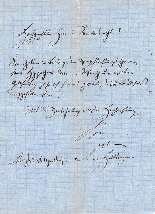 autogramm